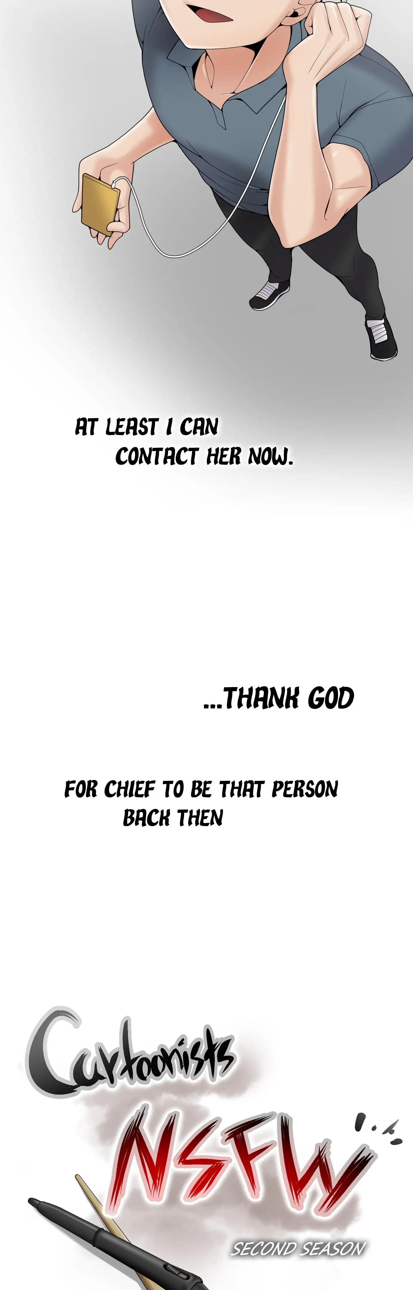 Cartoonists NSFW 10