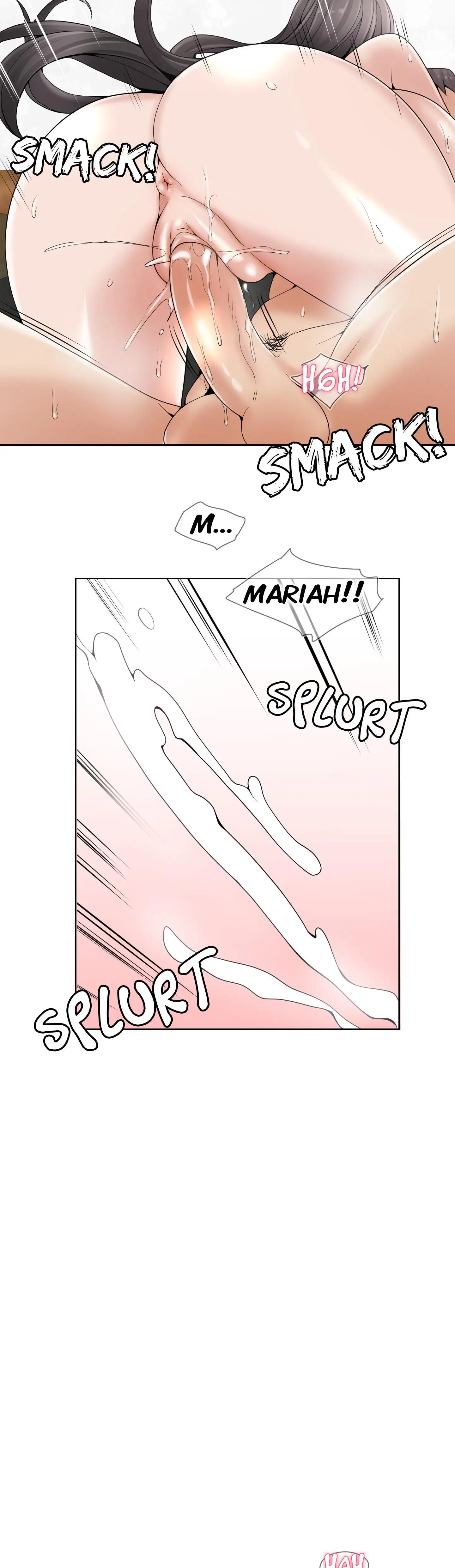 Cartoonists NSFW 11
