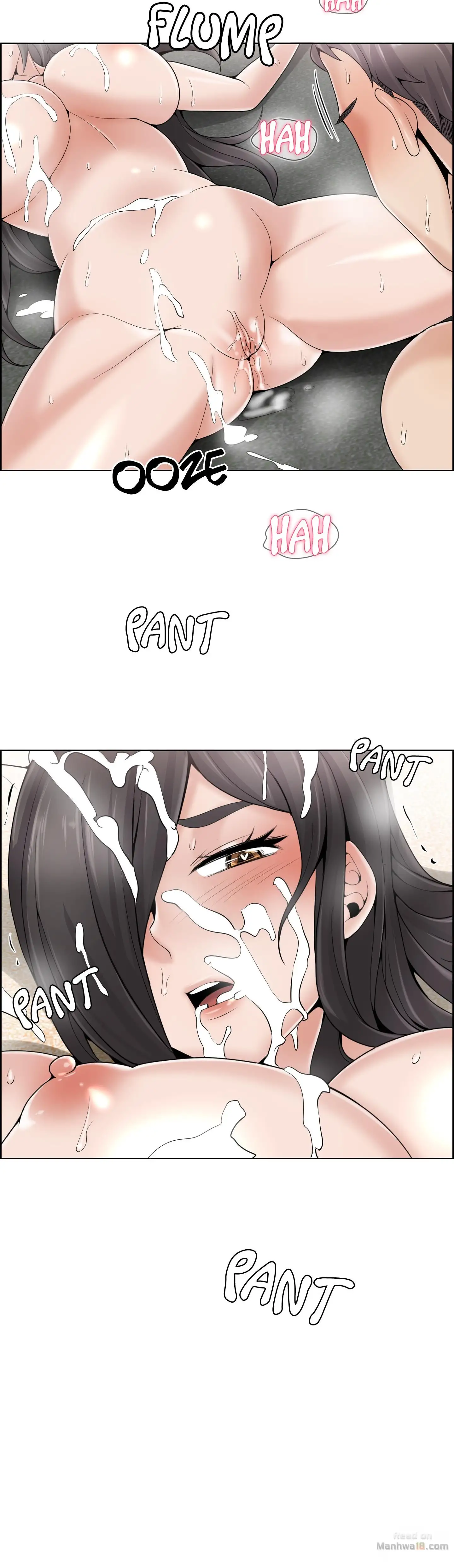 Cartoonists NSFW 12