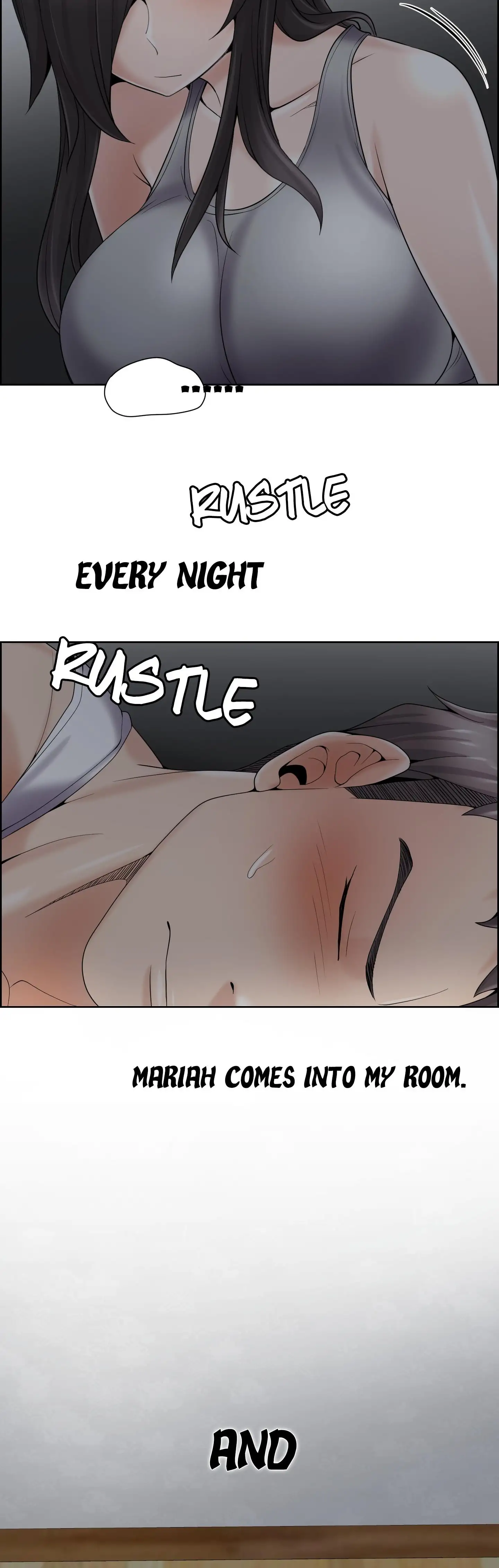 Cartoonists NSFW 20