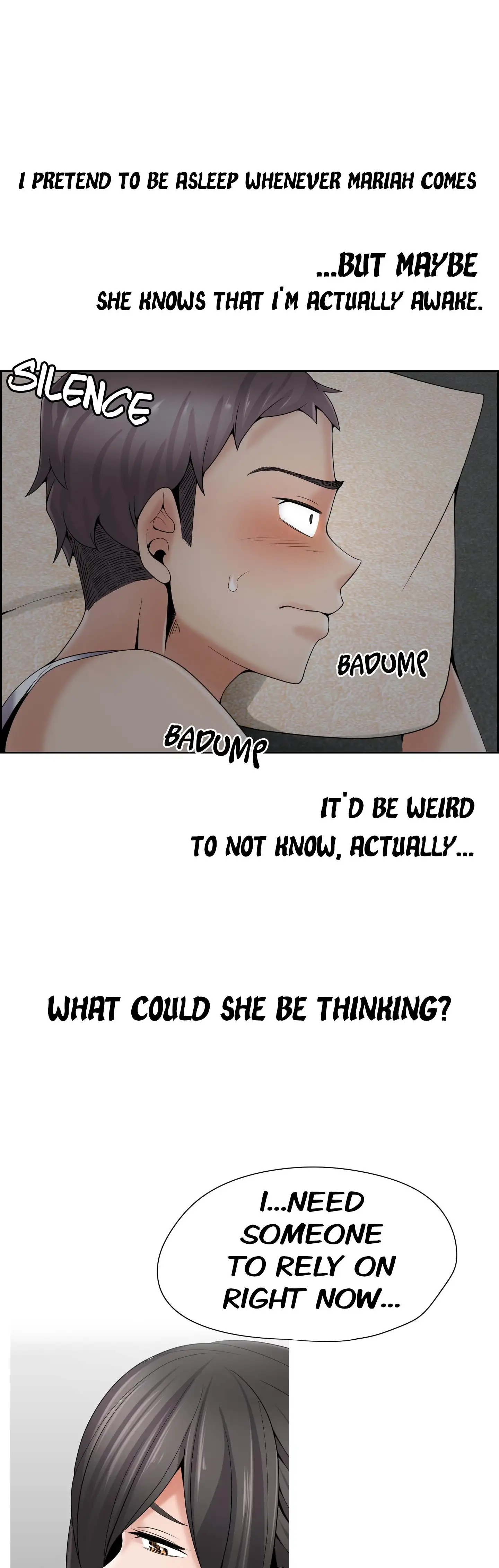 Cartoonists NSFW 22