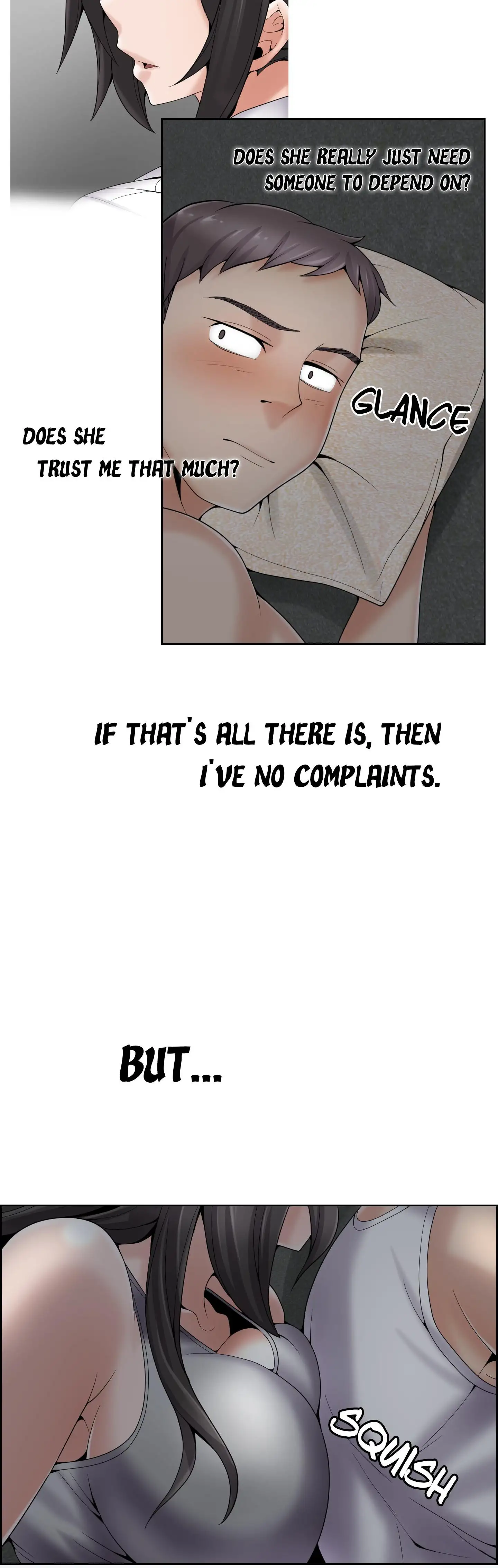 Cartoonists NSFW 23