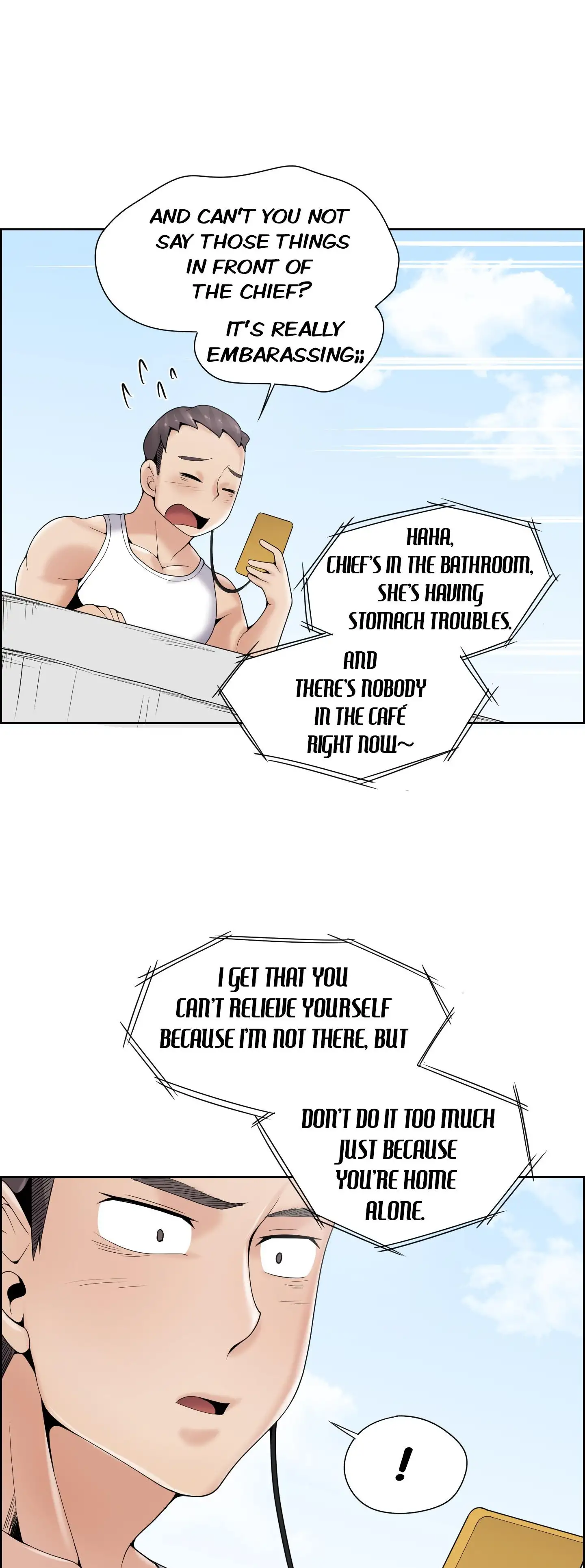 Cartoonists NSFW 29
