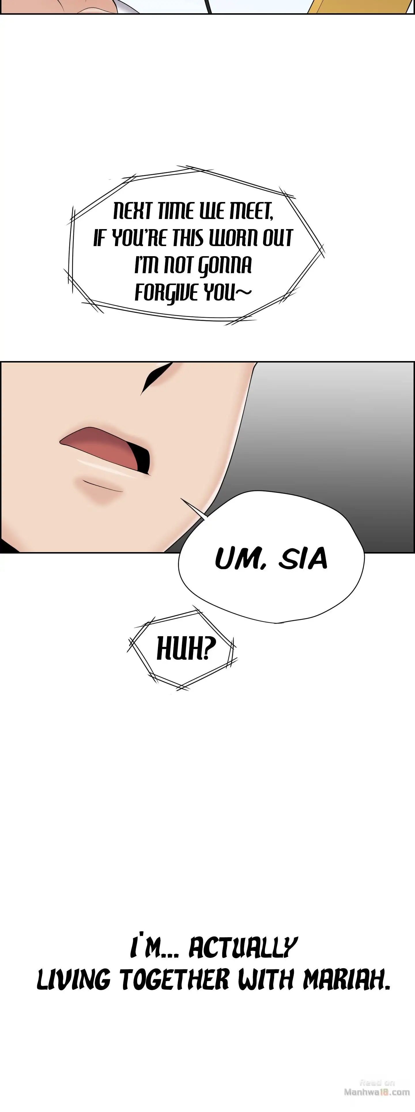 Cartoonists NSFW 30