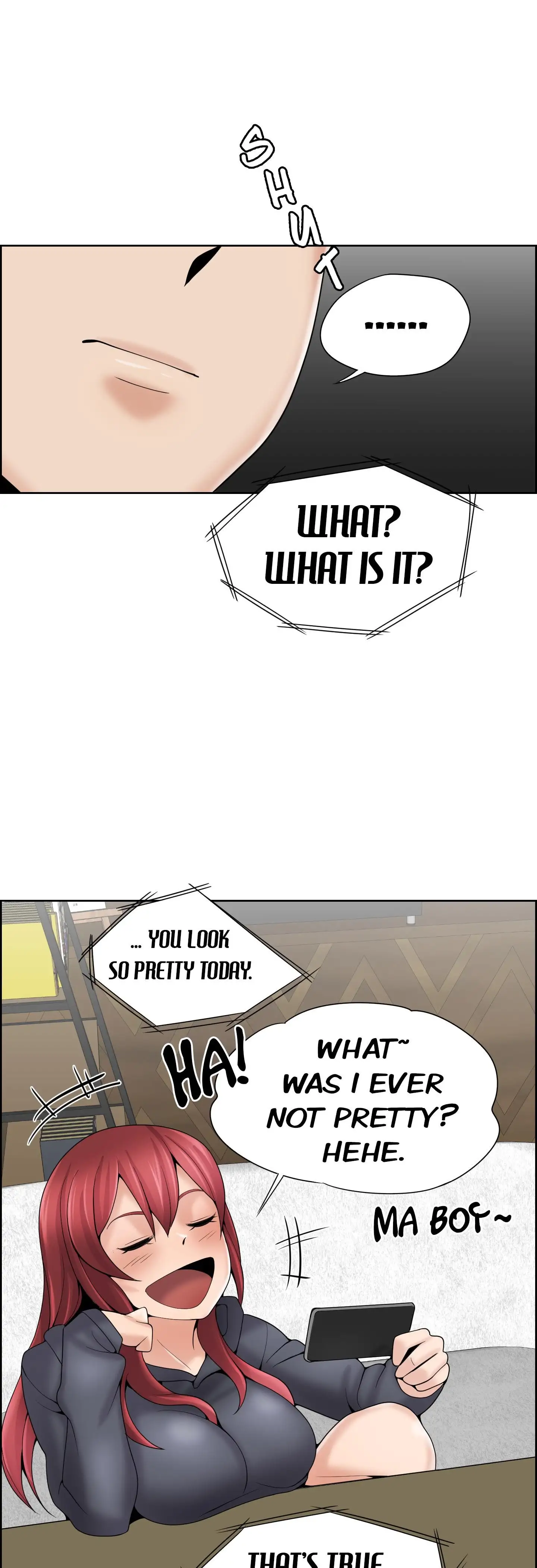 Cartoonists NSFW 31