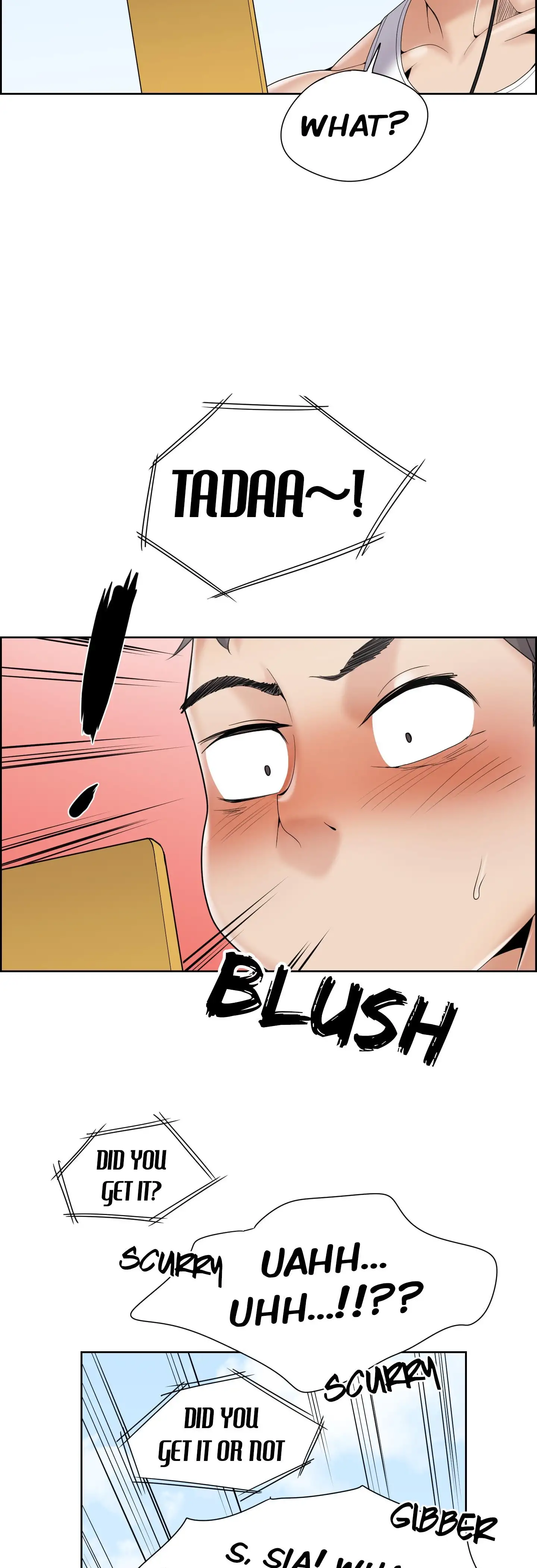 Cartoonists NSFW 33