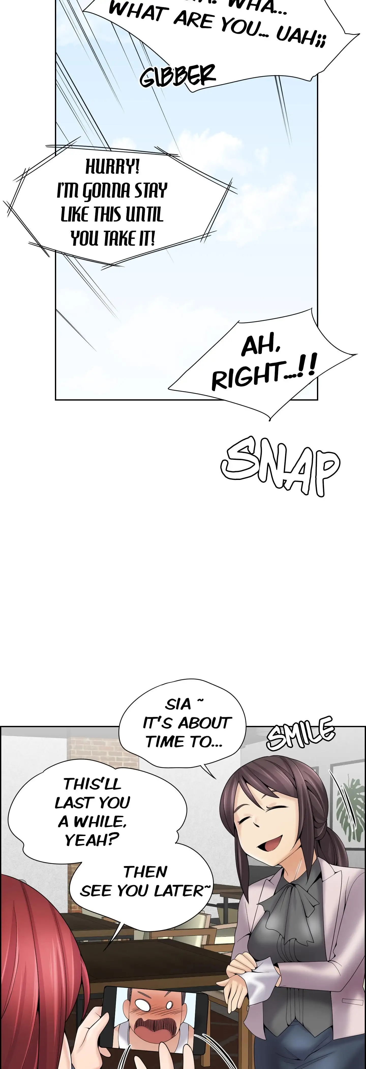 Cartoonists NSFW 34