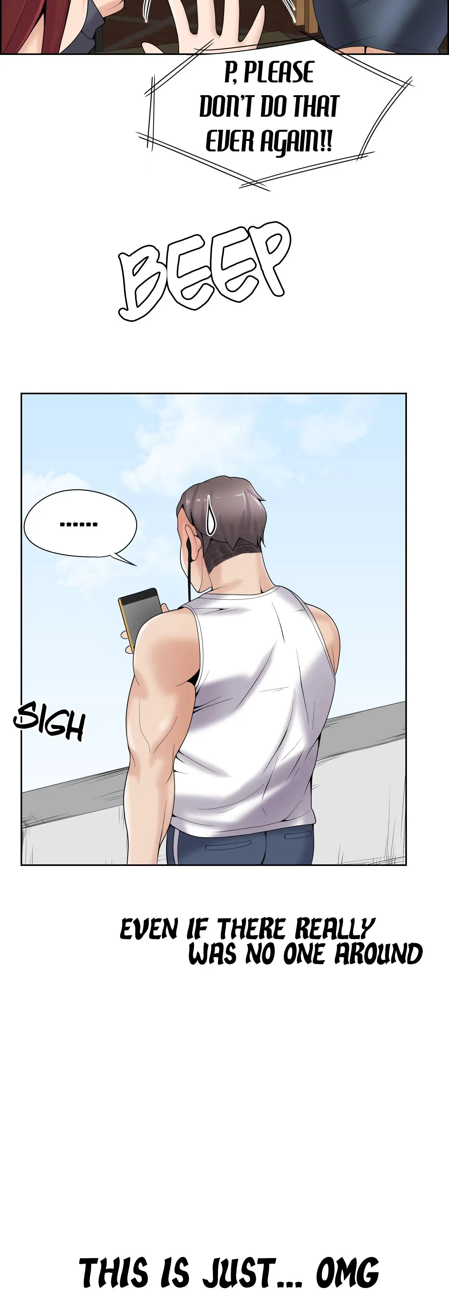 Cartoonists NSFW 35