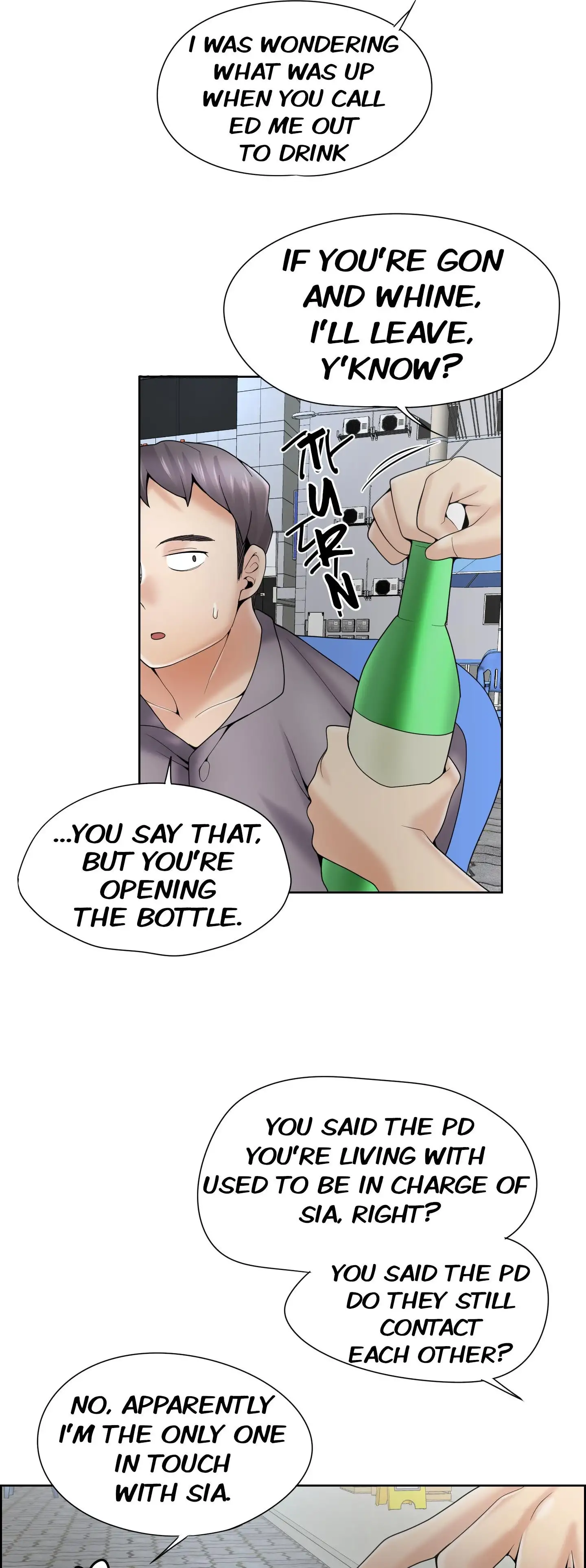 Cartoonists NSFW 41