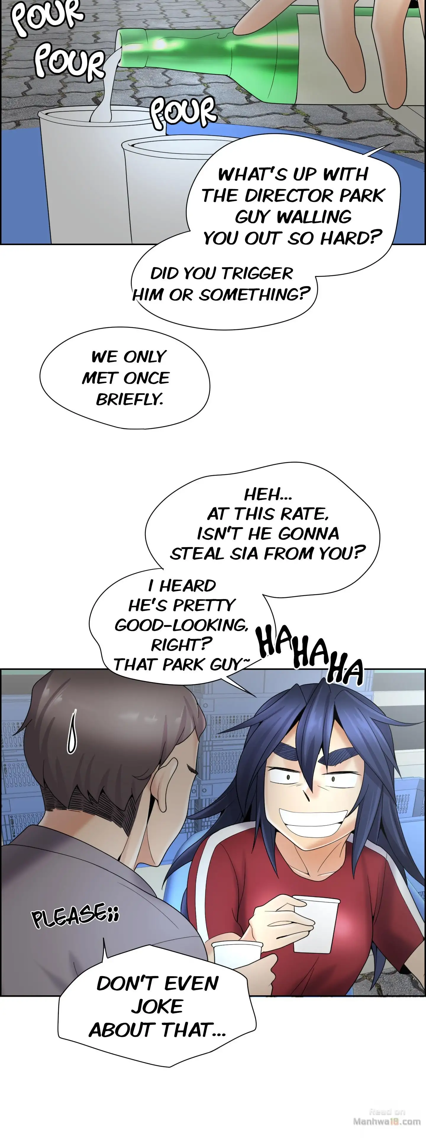 Cartoonists NSFW 42
