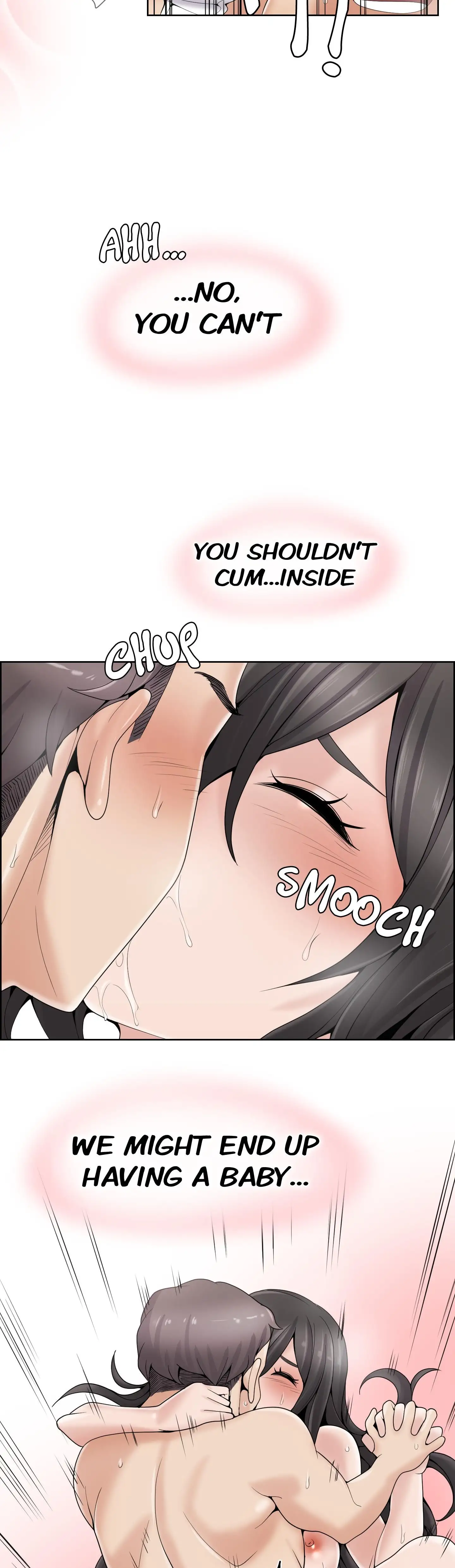Cartoonists NSFW 8