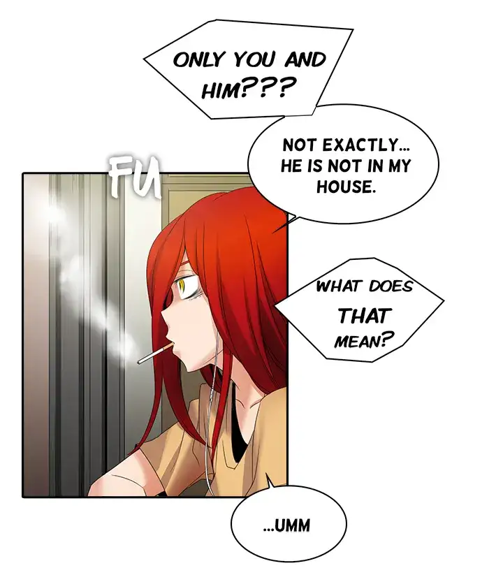 Cartoonists NSFW 21