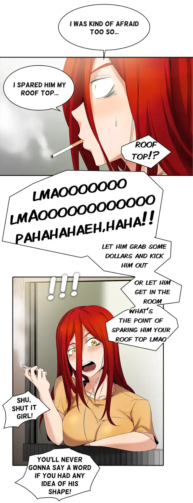 Cartoonists NSFW 22