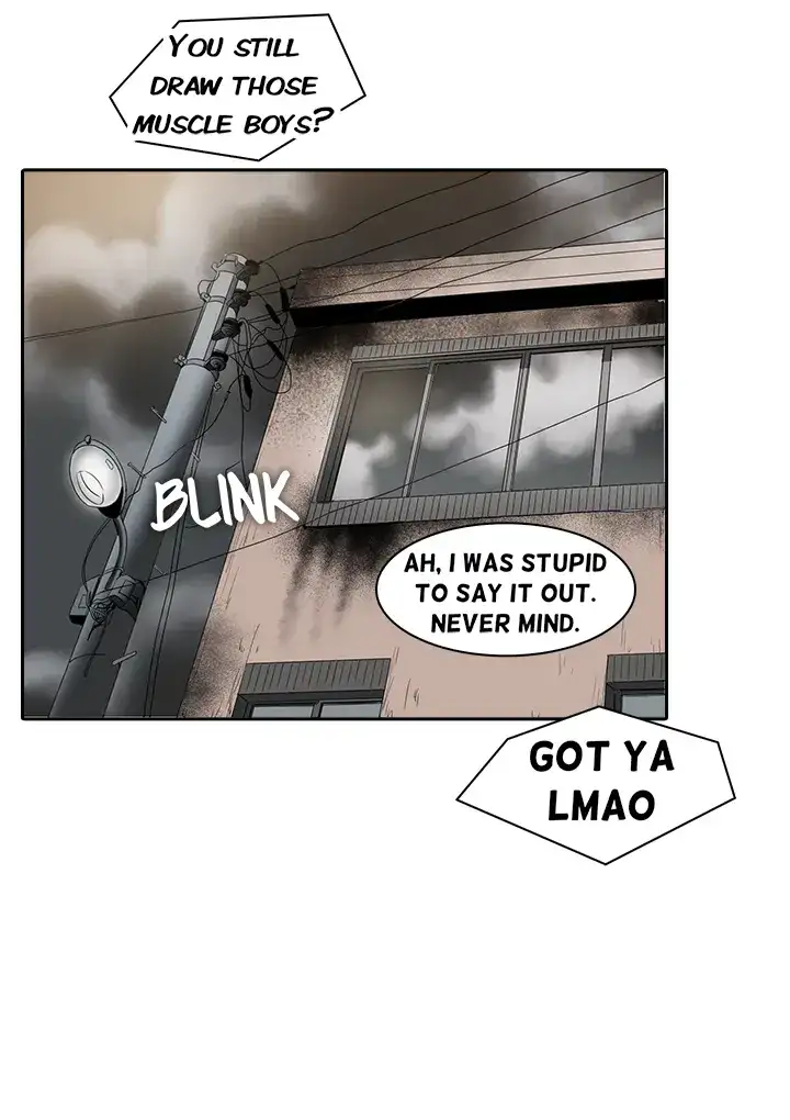 Cartoonists NSFW 24