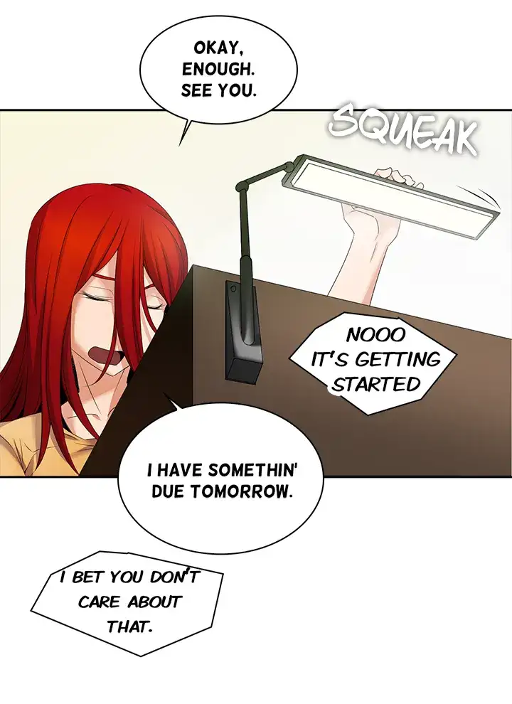 Cartoonists NSFW 25