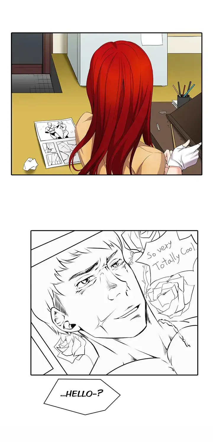 Cartoonists NSFW 27