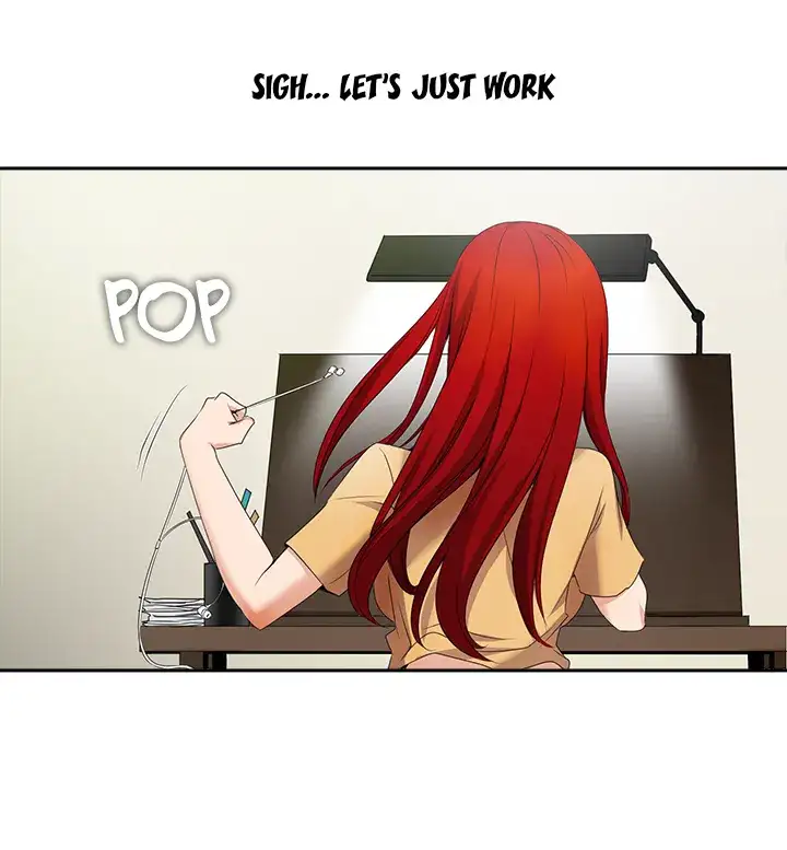 Cartoonists NSFW 30
