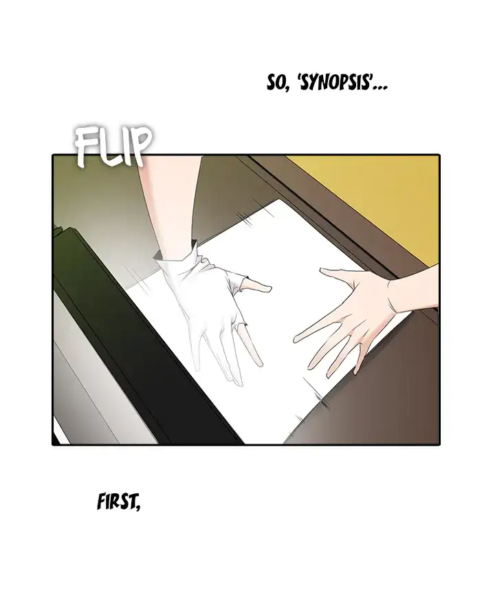 Cartoonists NSFW 31