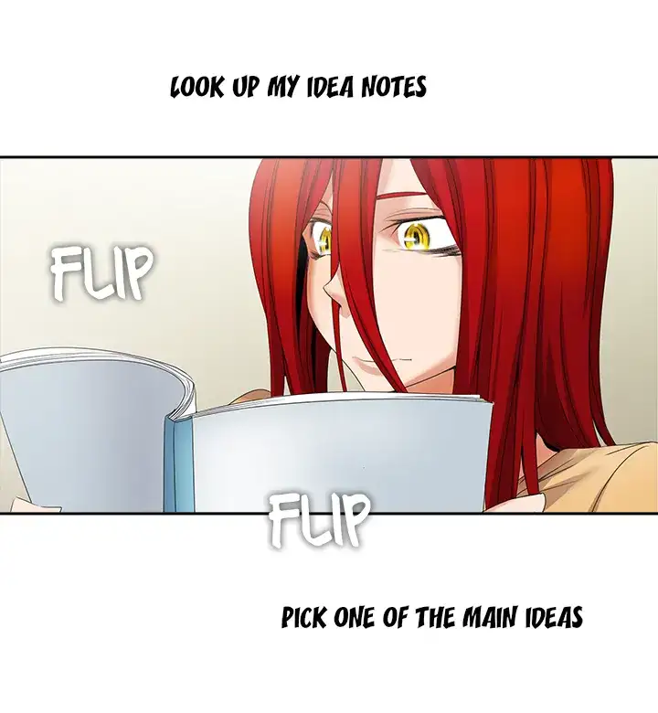 Cartoonists NSFW 32