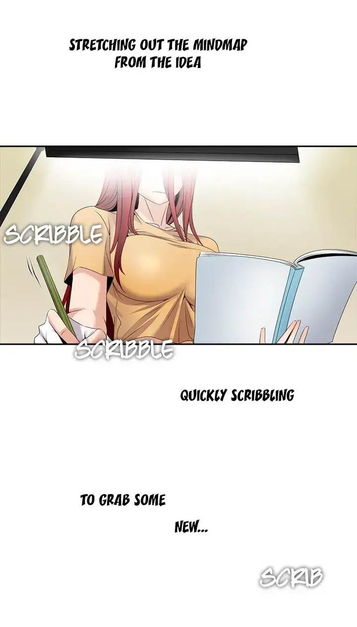 Cartoonists NSFW 33