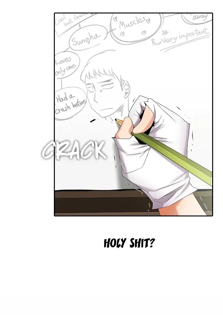 Cartoonists NSFW 36