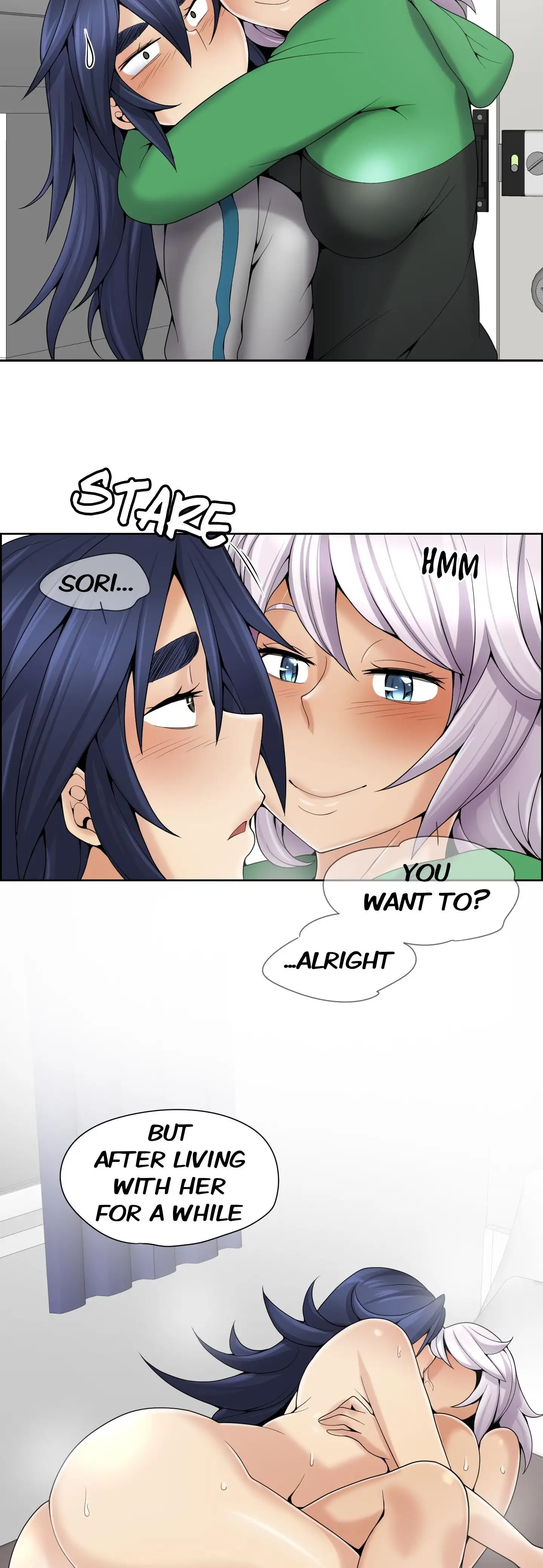 Cartoonists NSFW 20
