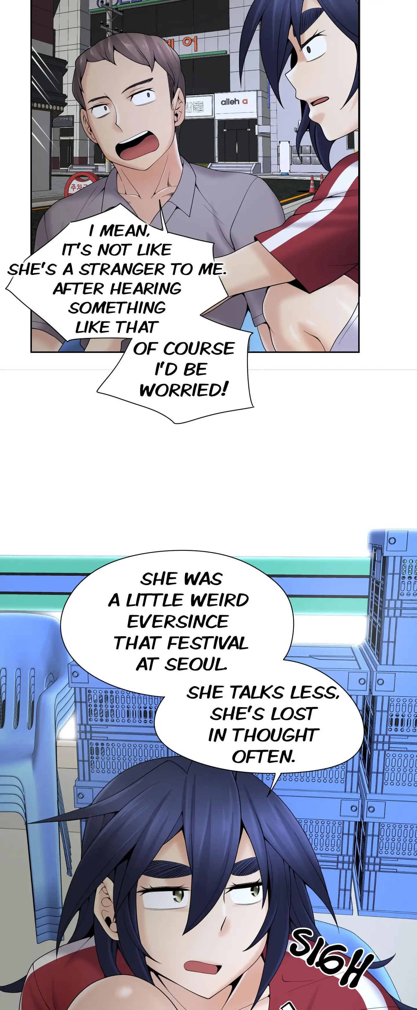 Cartoonists NSFW 3