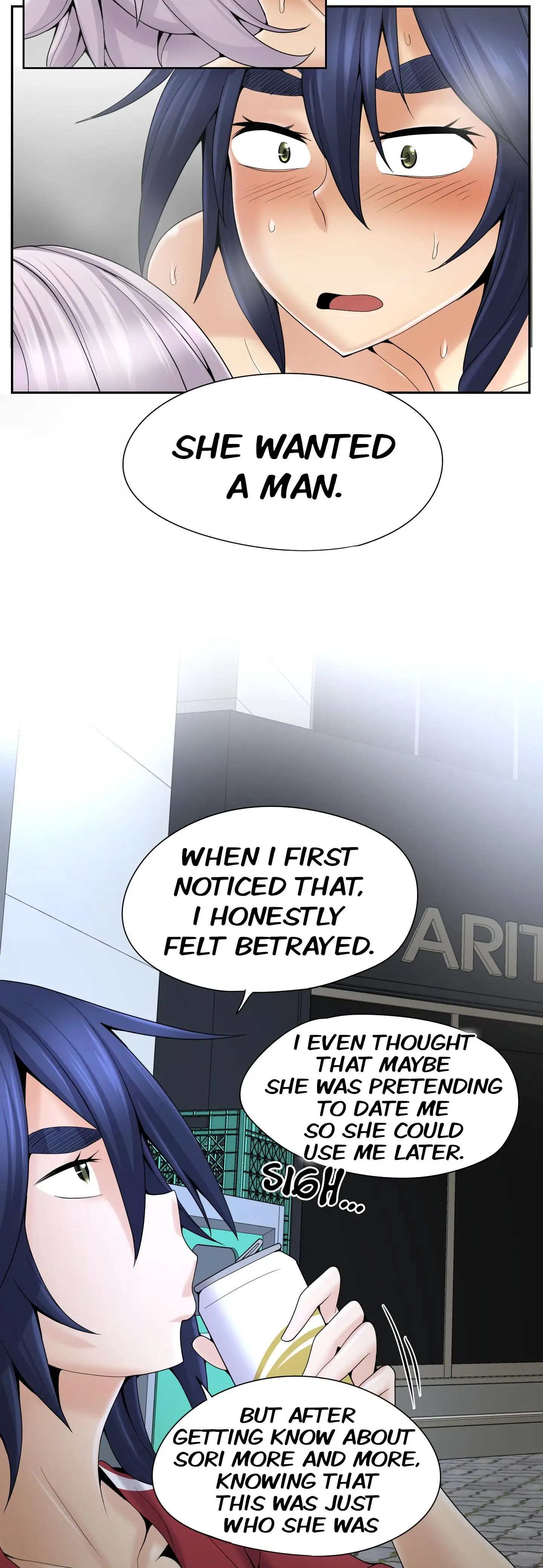 Cartoonists NSFW 22