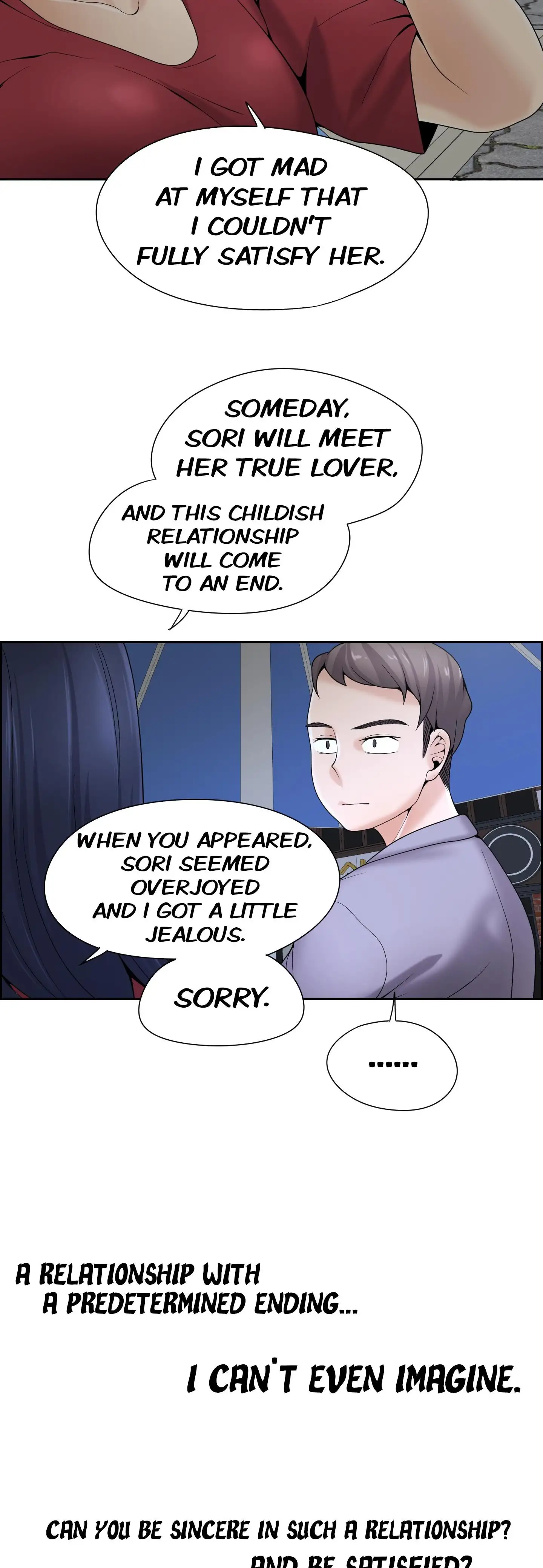 Cartoonists NSFW 23