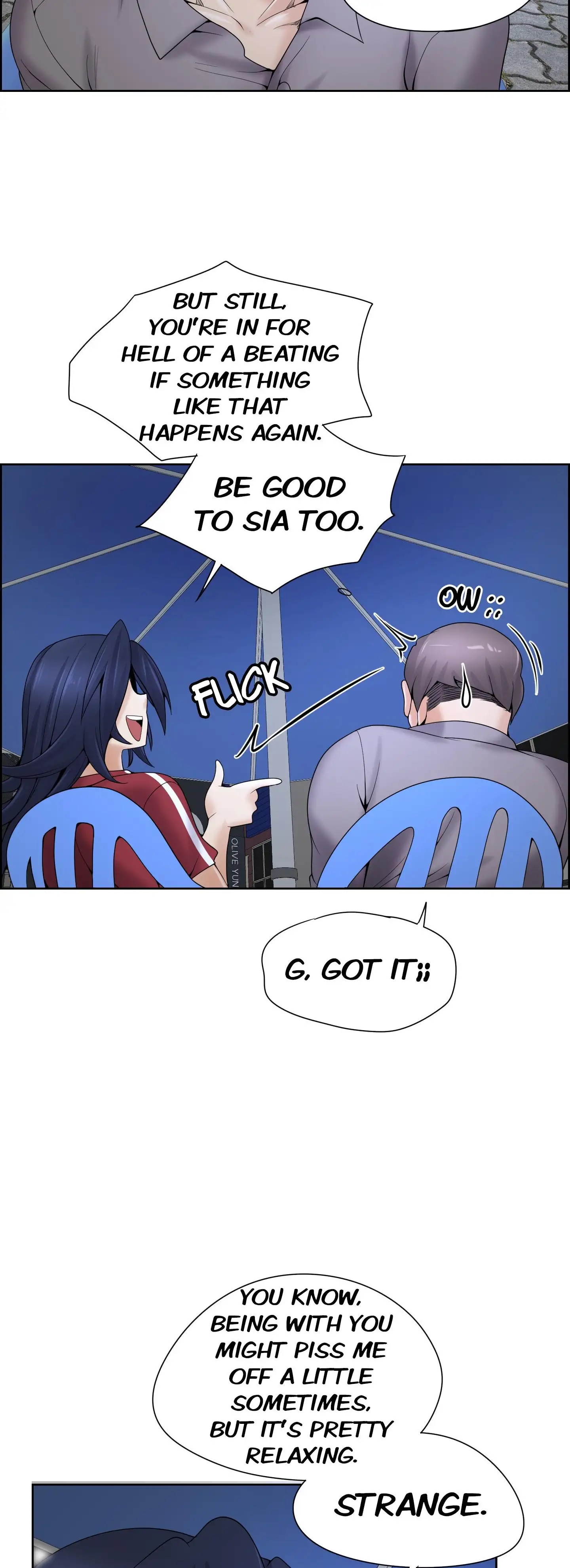 Cartoonists NSFW 27