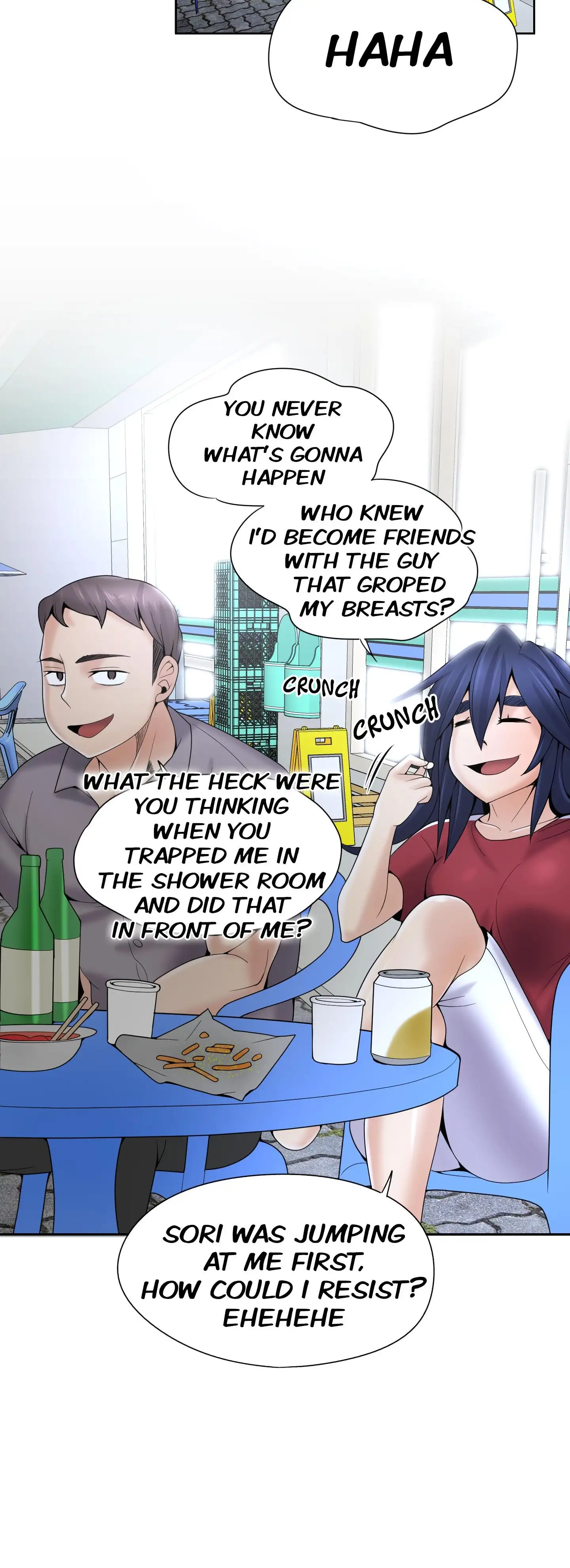 Cartoonists NSFW 29