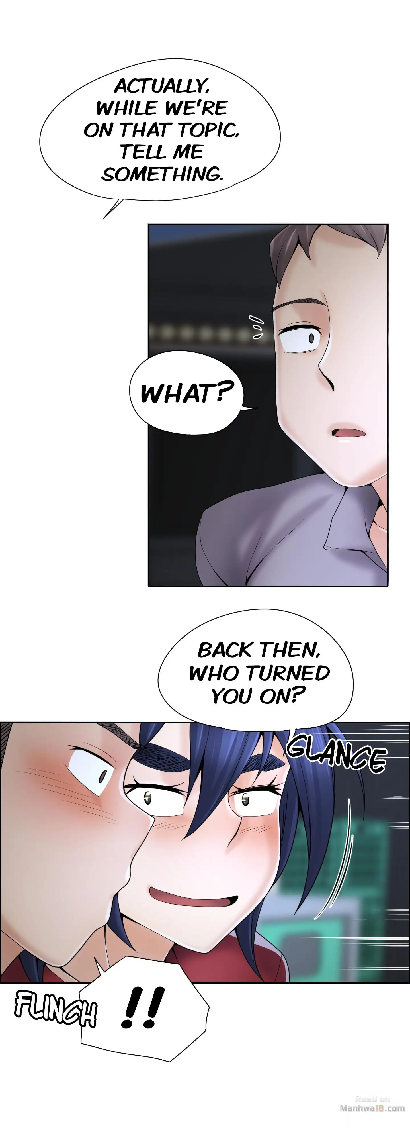 Cartoonists NSFW 30