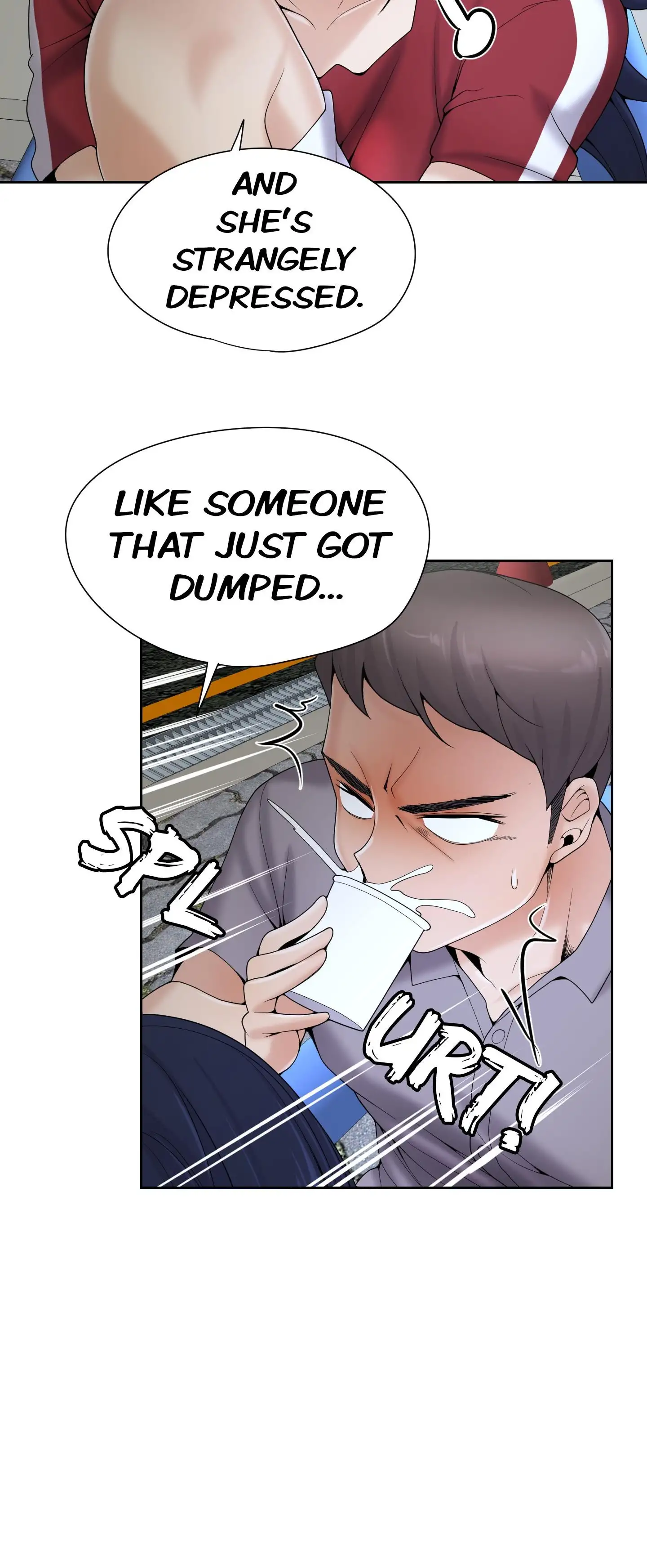 Cartoonists NSFW 4