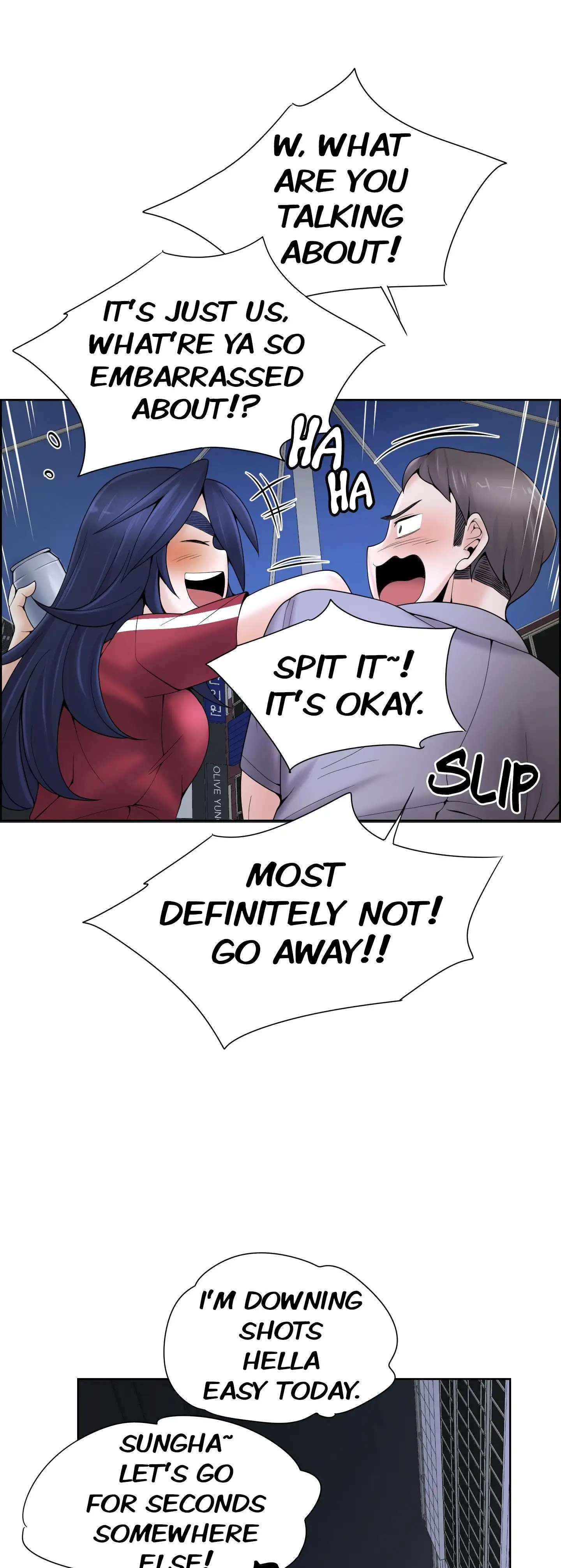 Cartoonists NSFW 31