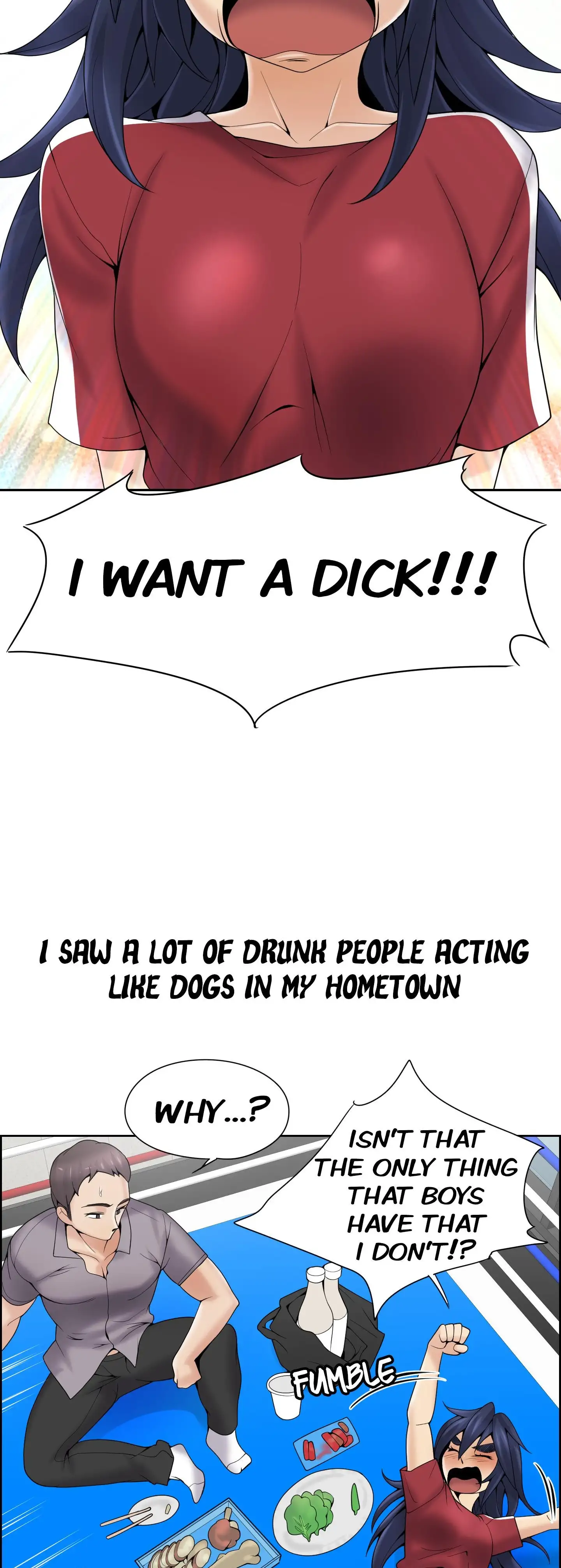 Cartoonists NSFW 33