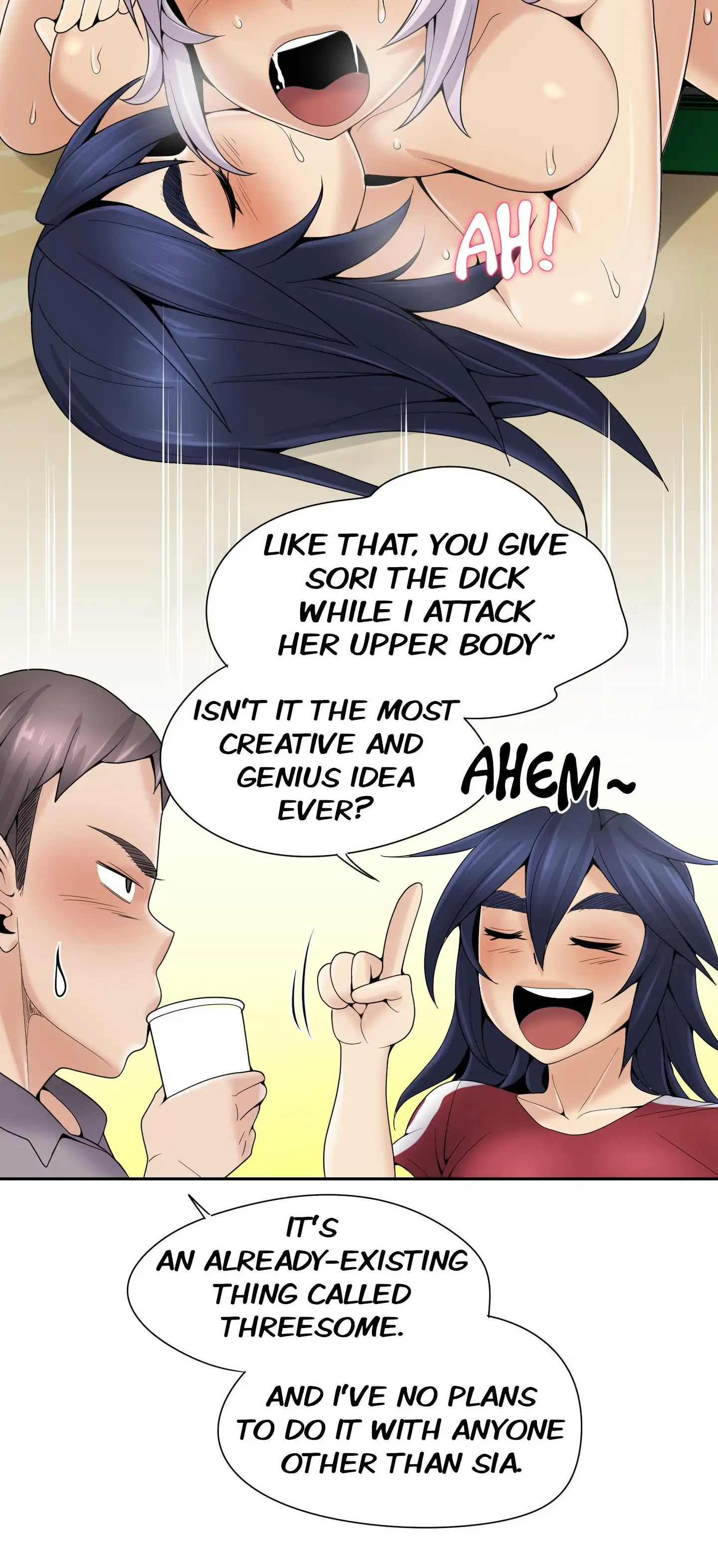 Cartoonists NSFW 40