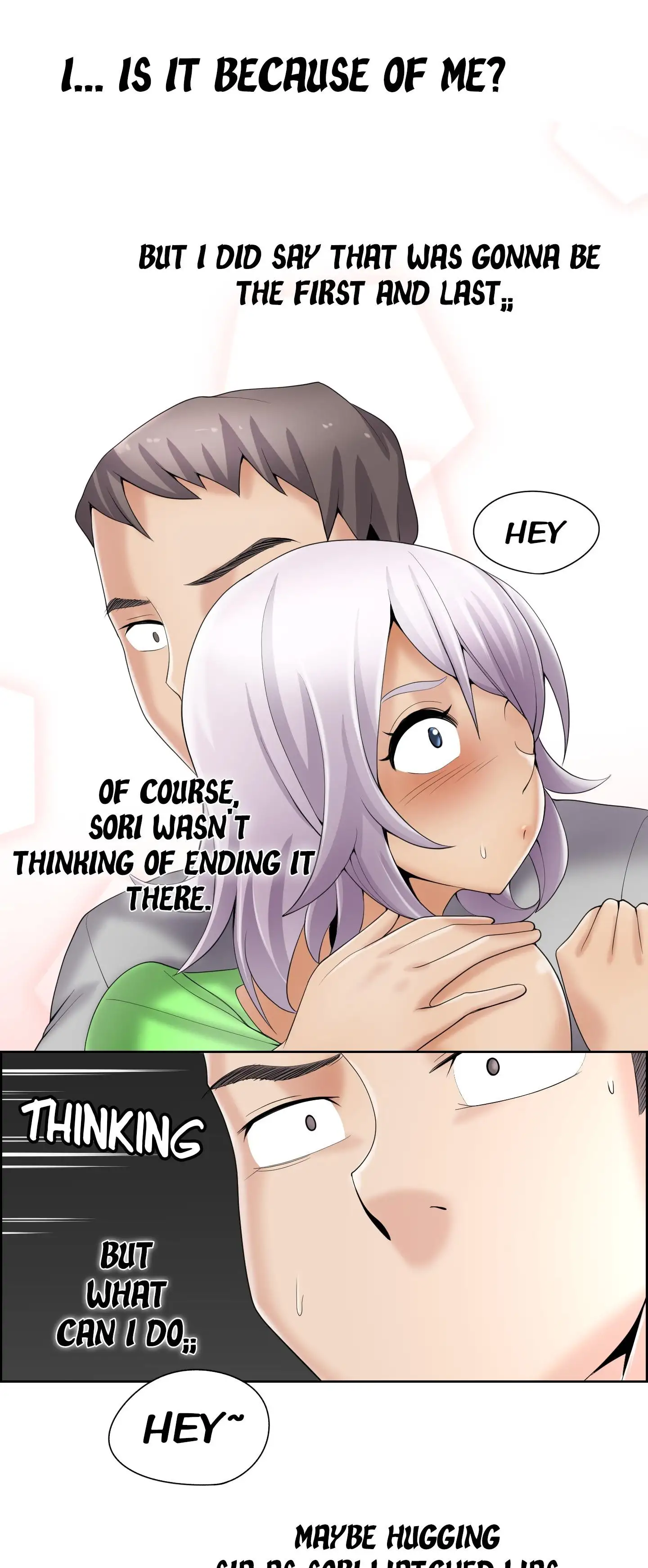 Cartoonists NSFW 5