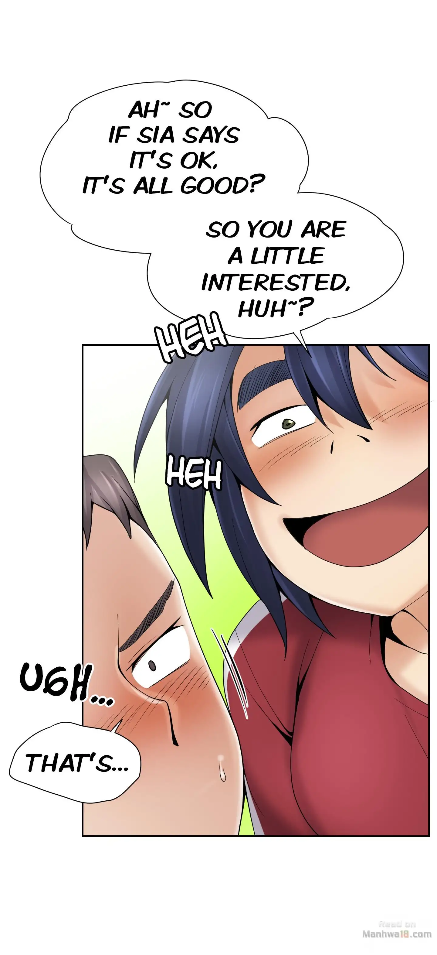 Cartoonists NSFW 42