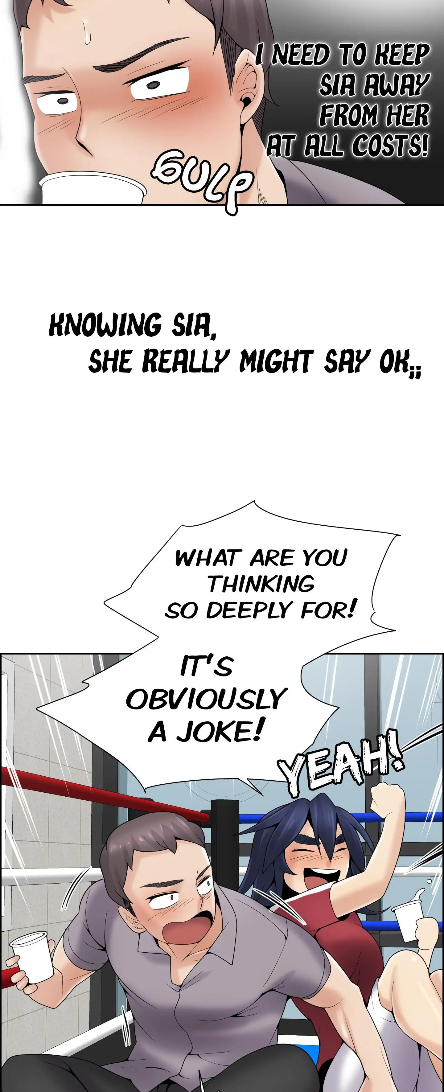 Cartoonists NSFW 44
