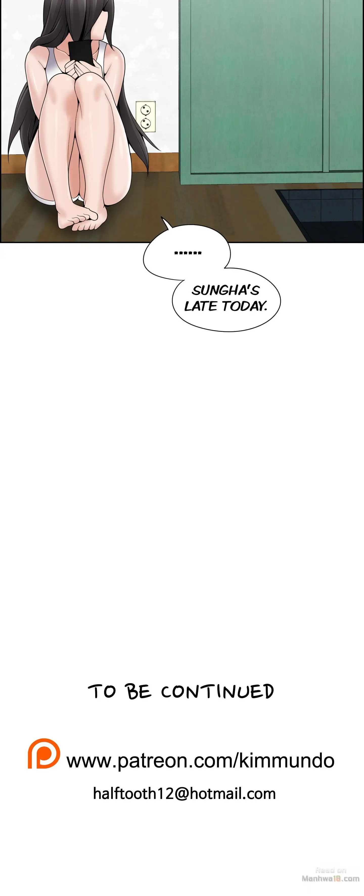 Cartoonists NSFW 48