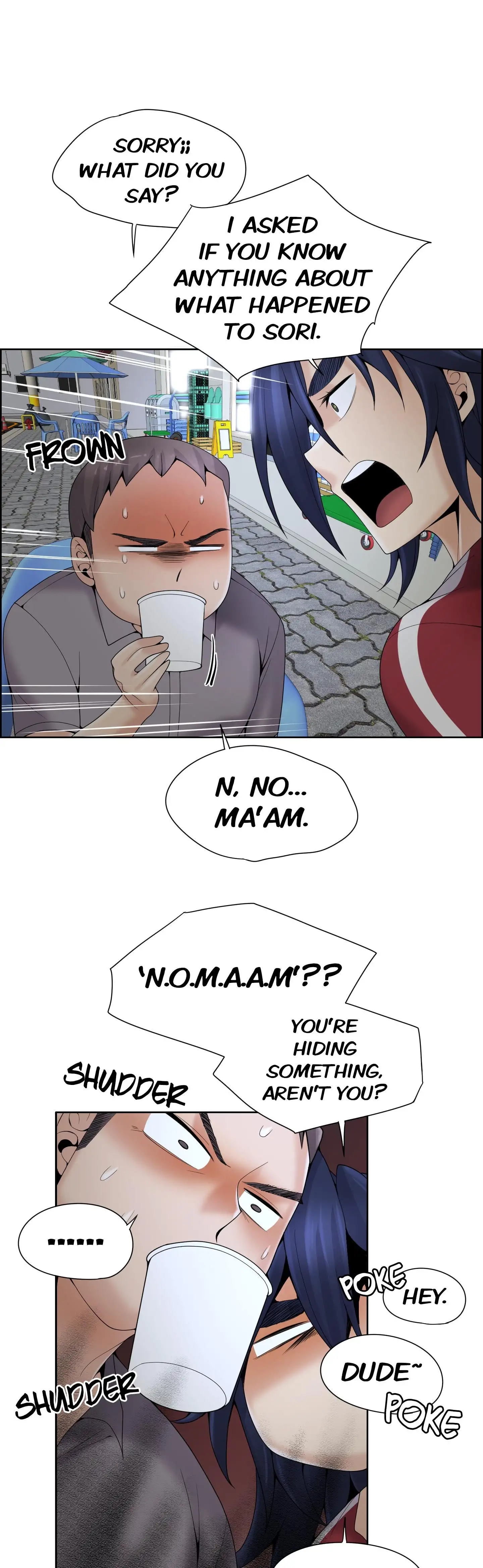Cartoonists NSFW 7