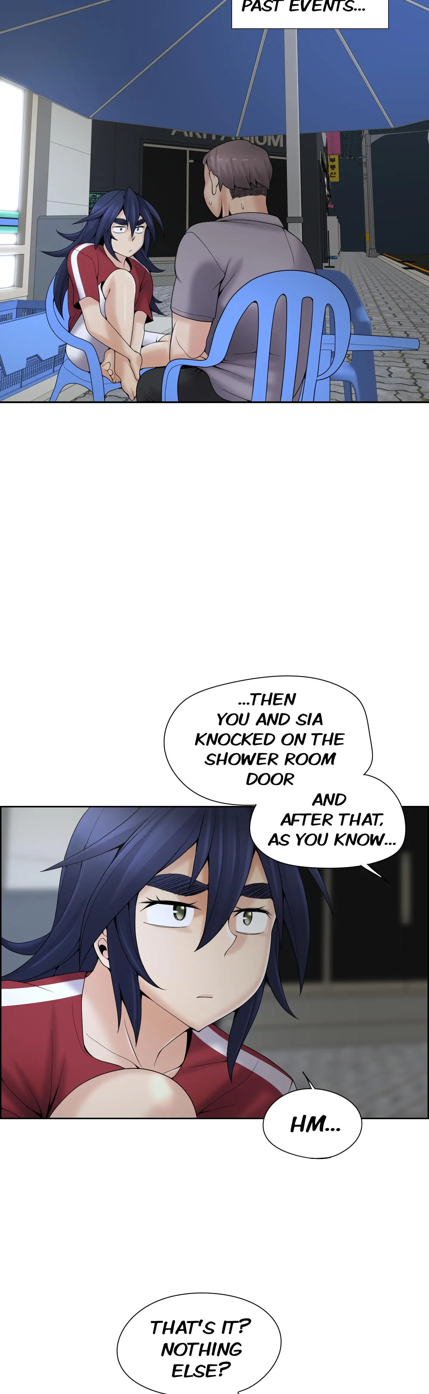 Cartoonists NSFW 9