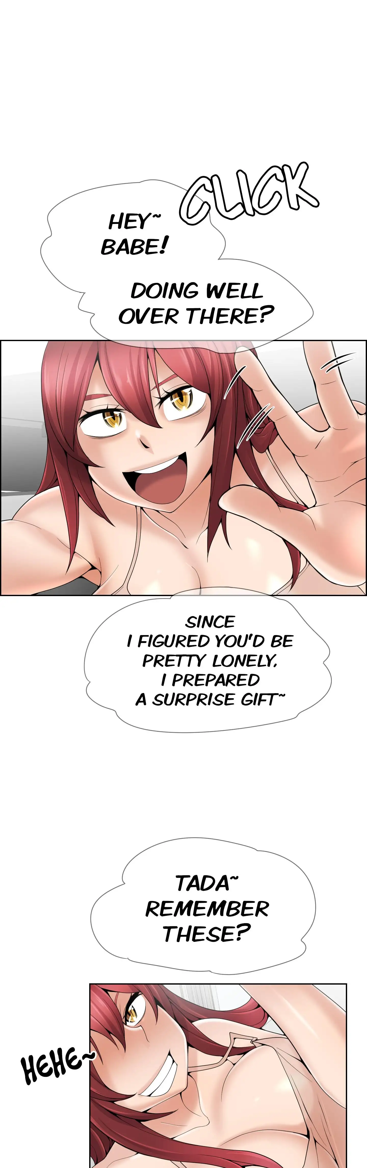 Cartoonists NSFW 1