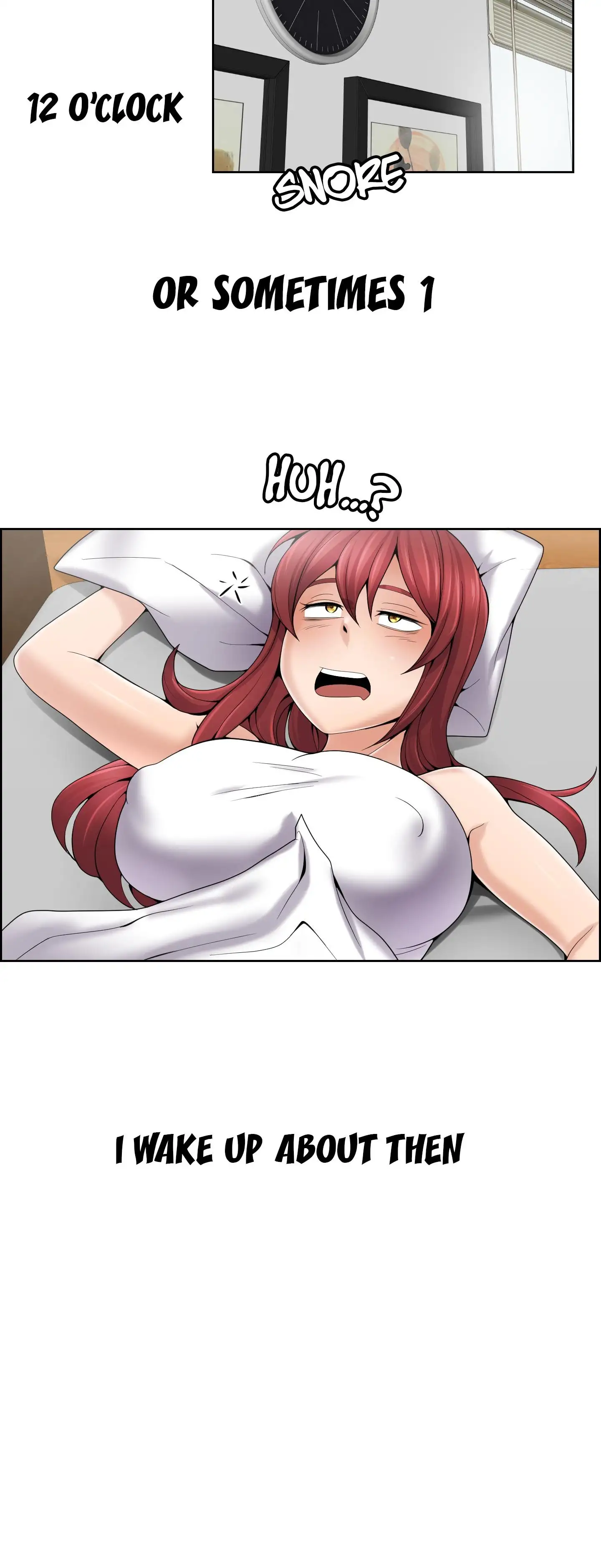 Cartoonists NSFW 12