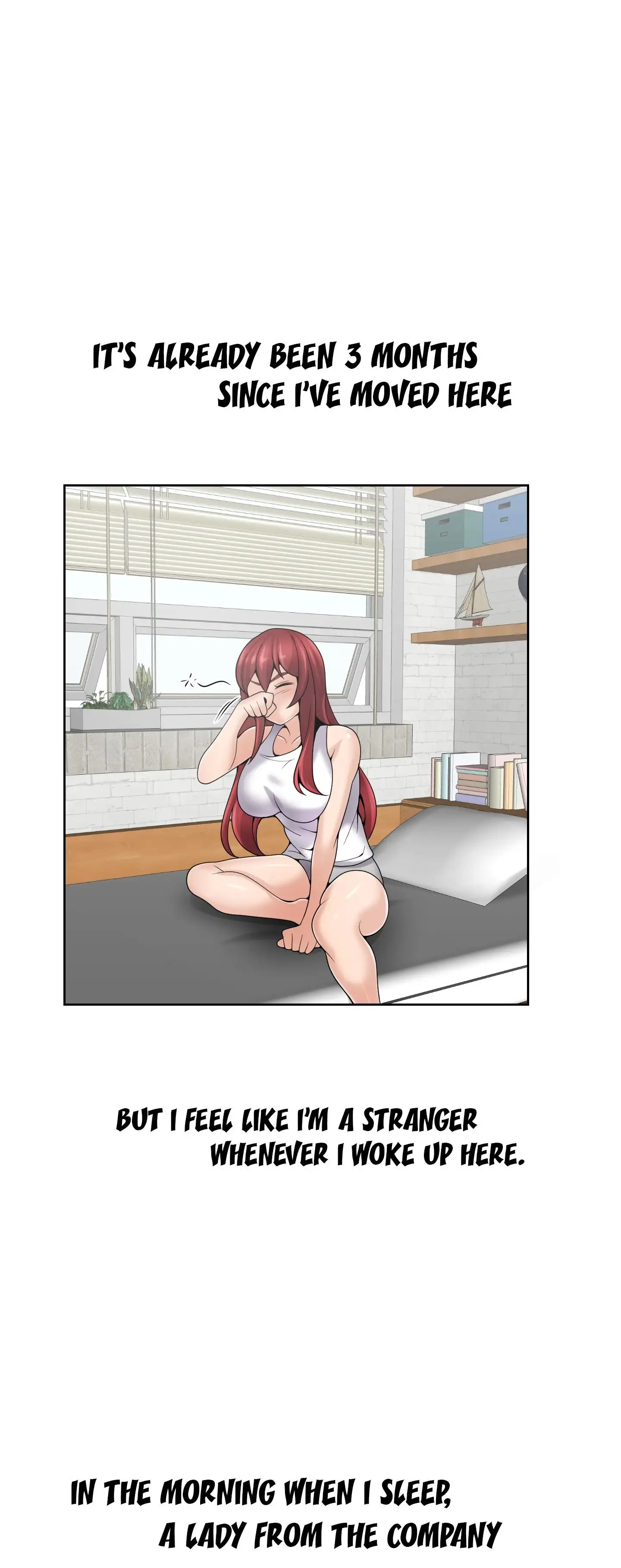 Cartoonists NSFW 13