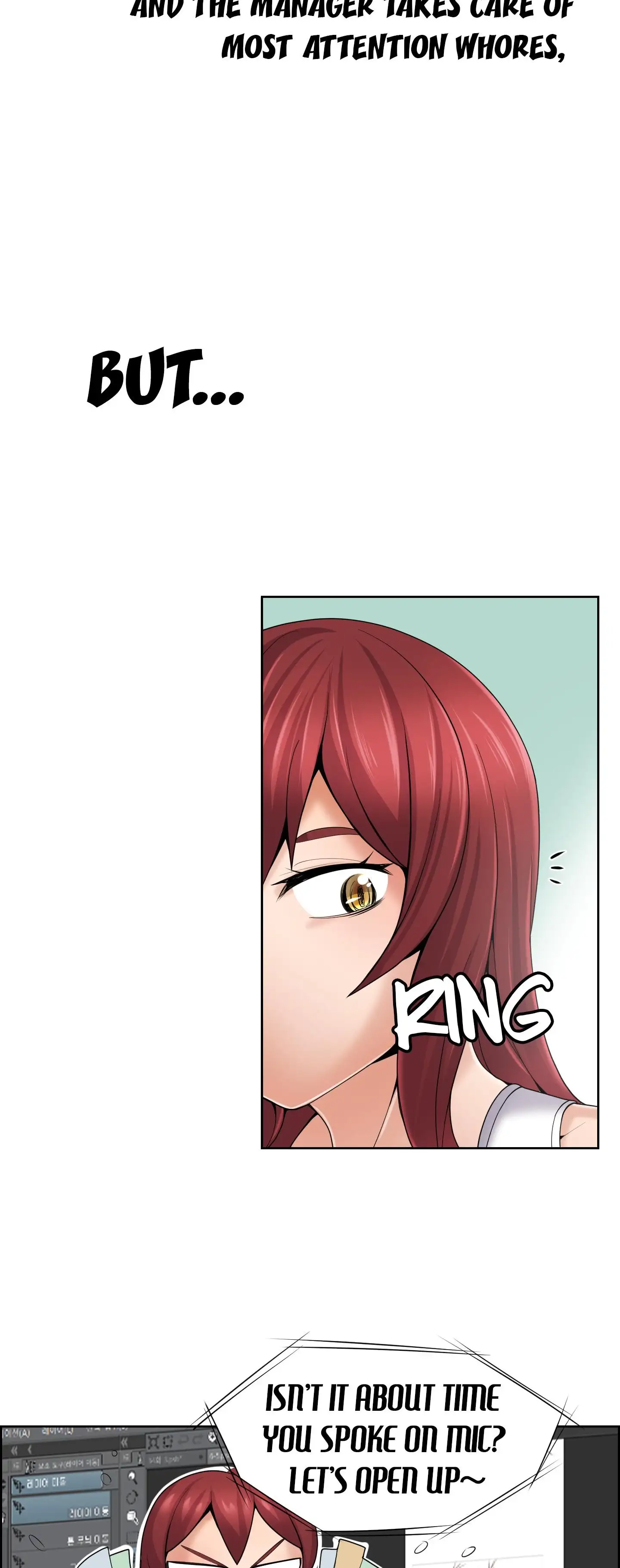 Cartoonists NSFW 17
