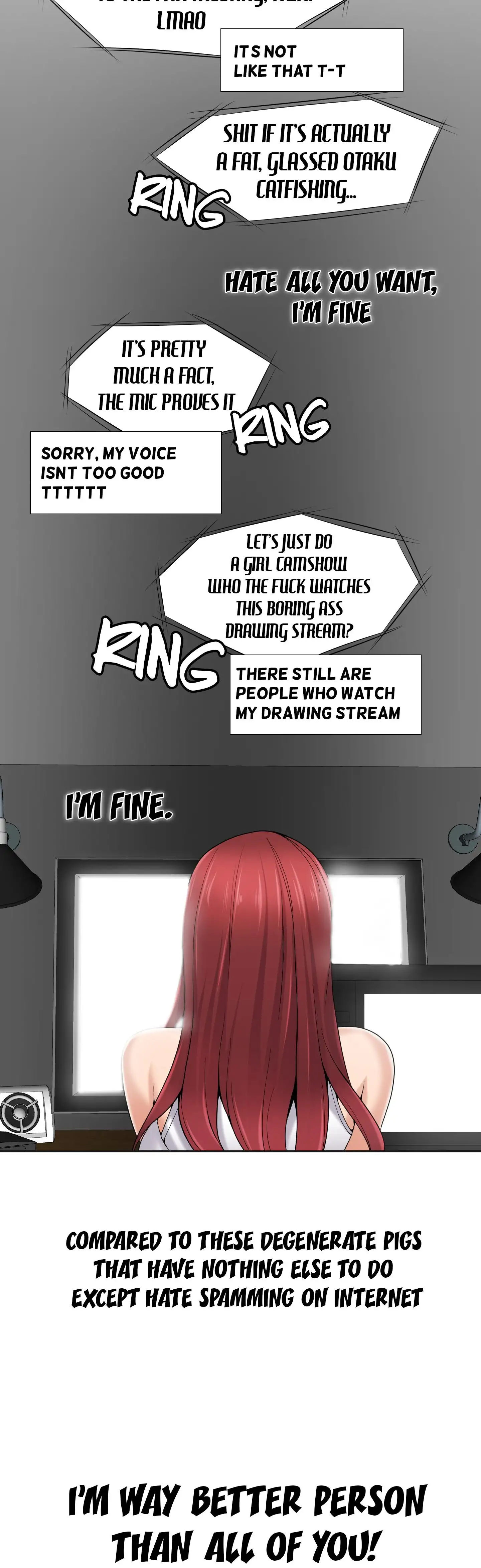 Cartoonists NSFW 22