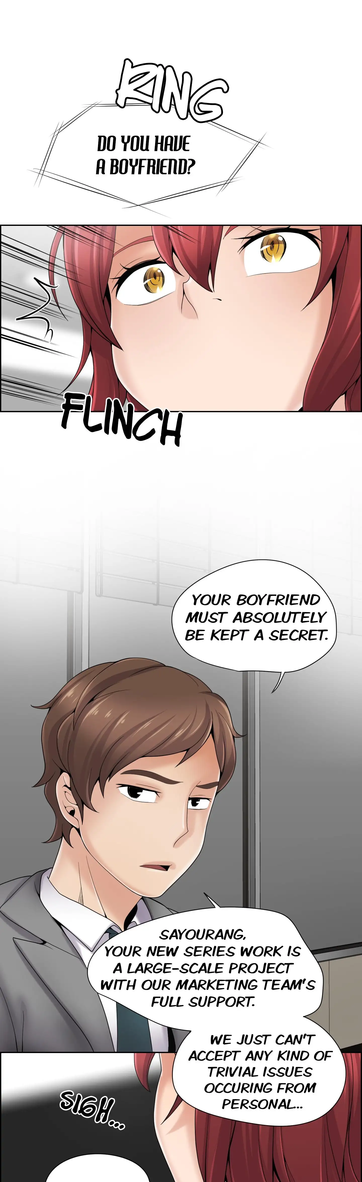 Cartoonists NSFW 23
