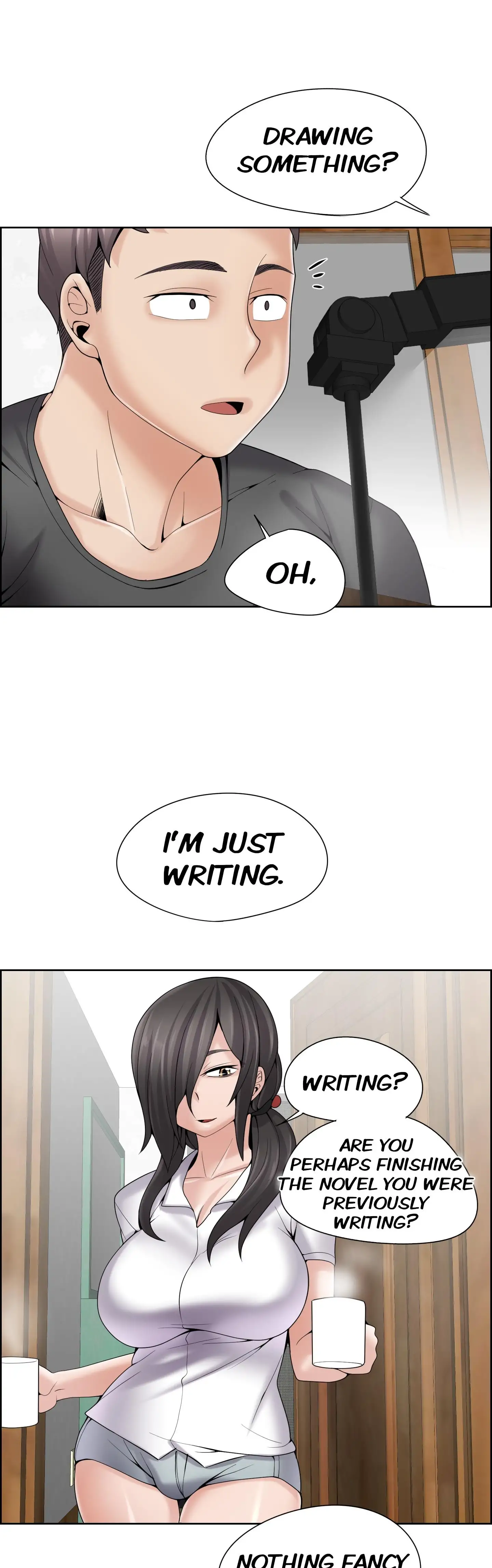 Cartoonists NSFW 32