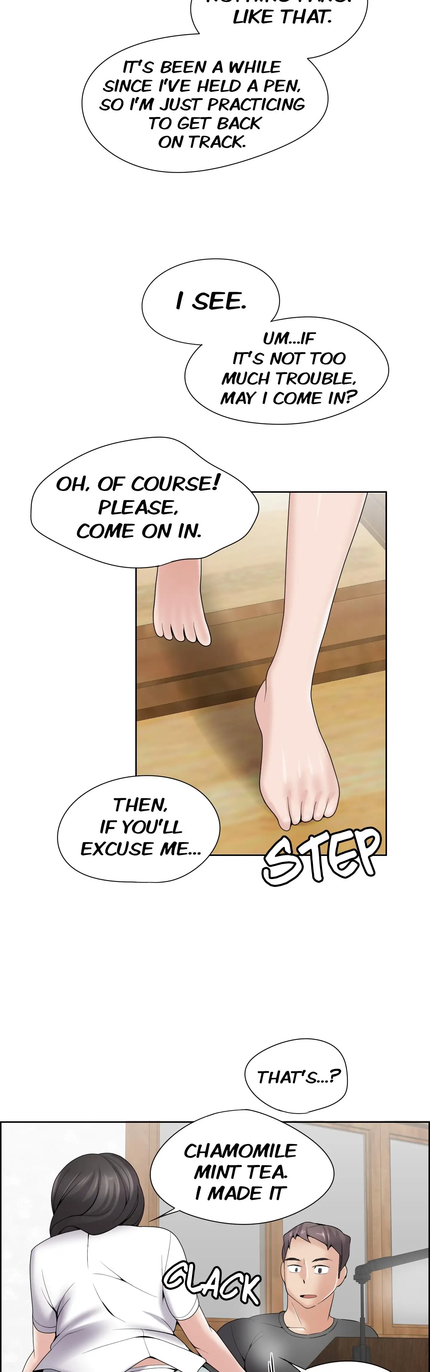 Cartoonists NSFW 33